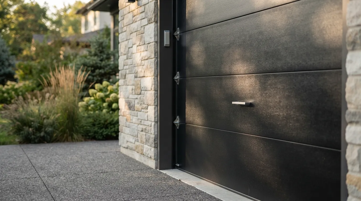 Tell us what’s wrong - Brownsville garage door service