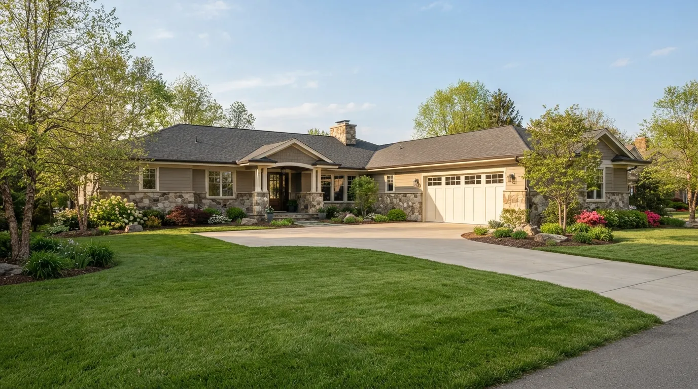 Tell us what’s wrong - Brownsville garage door service