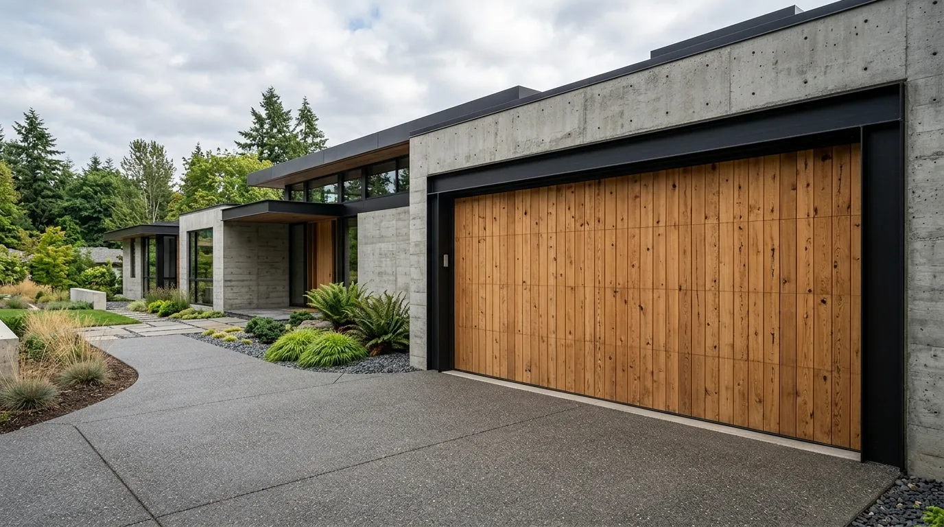 Tell us what’s wrong - Brownsville garage door service