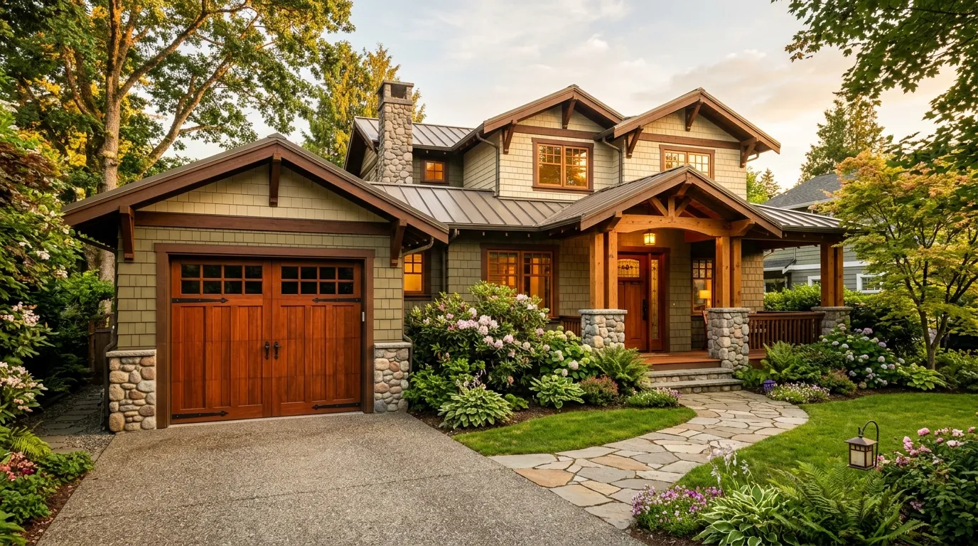 Tell us what’s wrong - Brownsville garage door service