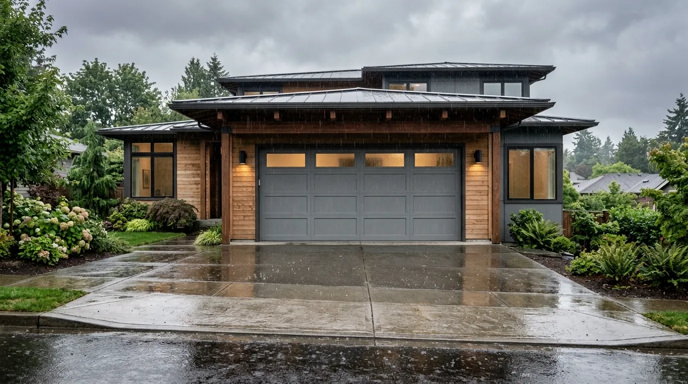 Tell us what’s wrong - Brownsville garage door service