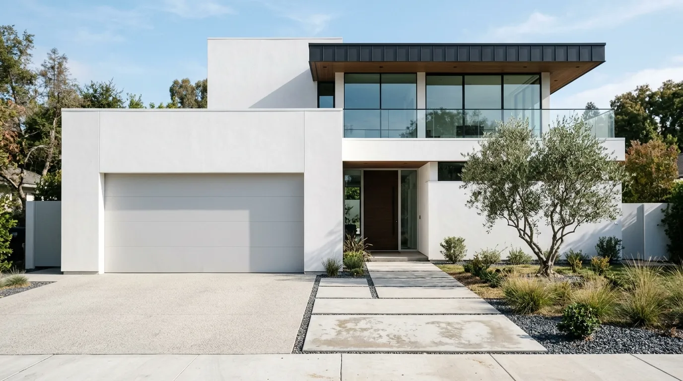 Tell us what’s wrong - Brownsville garage door service