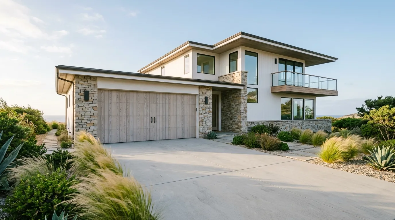 Garage Door Service for San Benito Homes