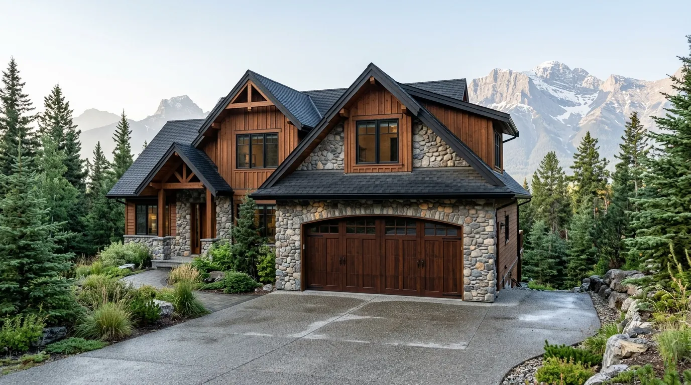 Garage Door Maintenance for Laguna Vista's 2001-Era Homes