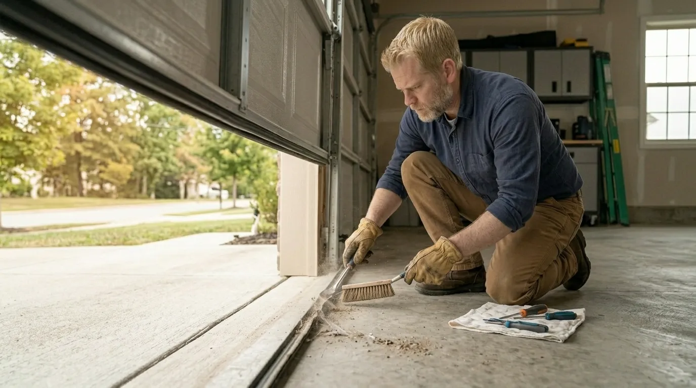 Panel Replacement in Brownsville