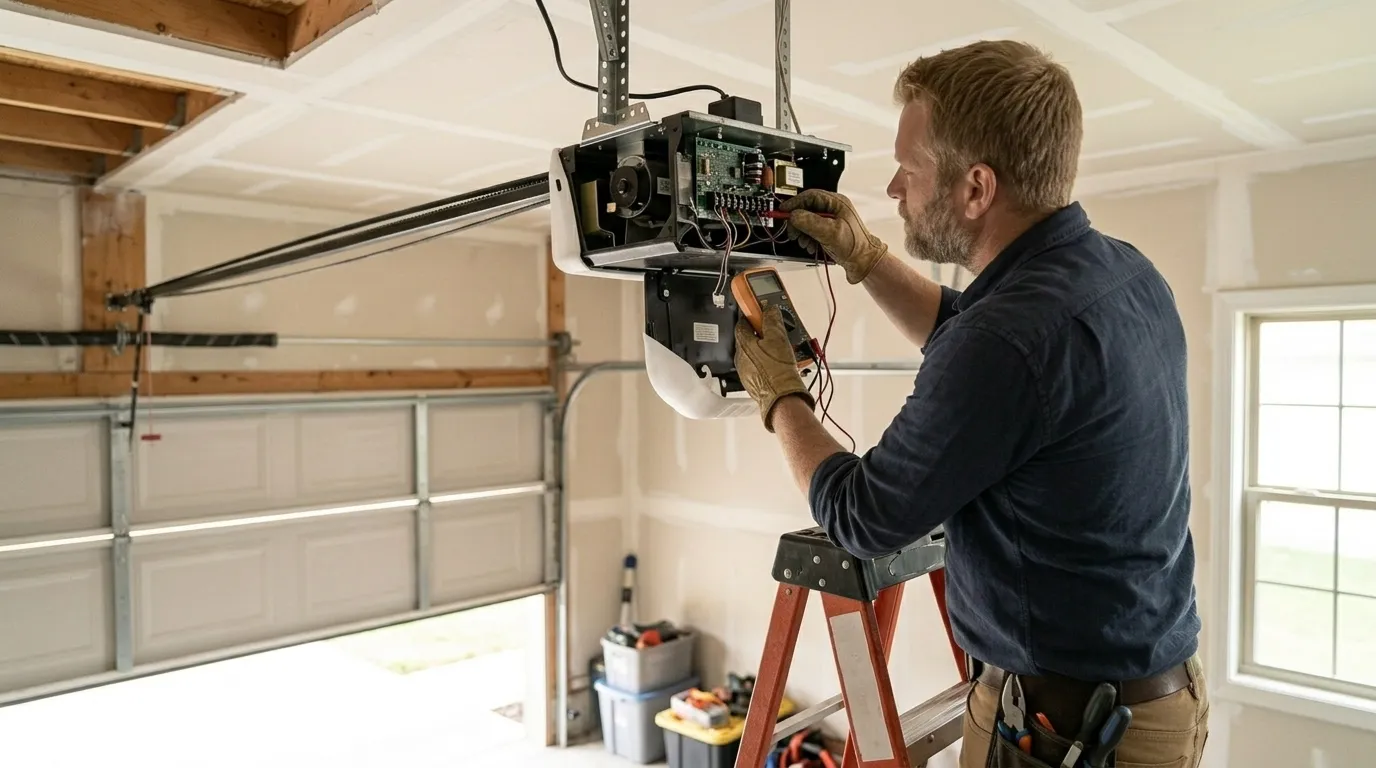 Cable Repair in Brownsville