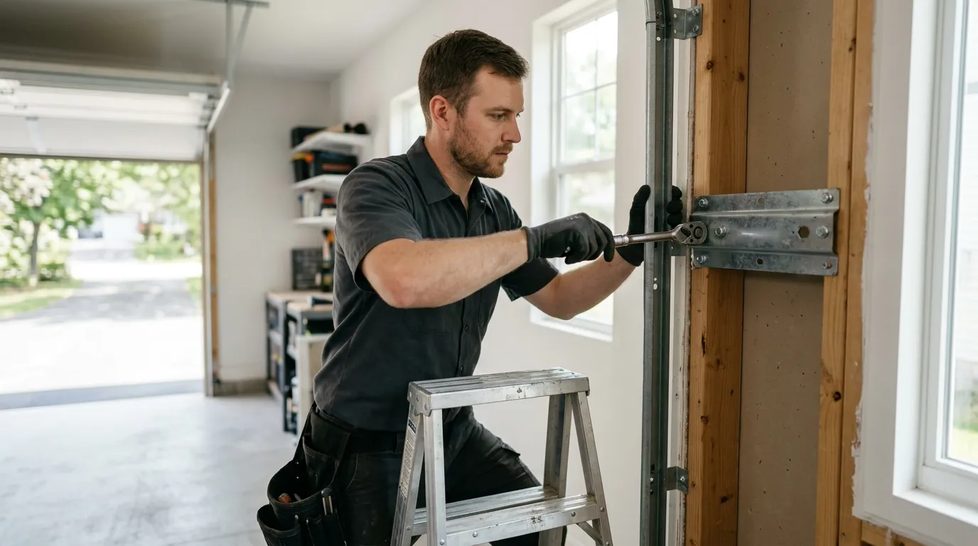 Cable Repair in Brownsville