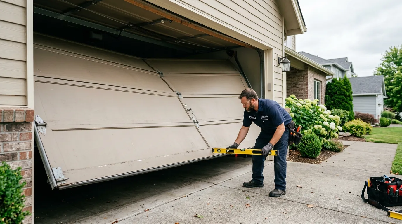 Panel Replacement in Brownsville