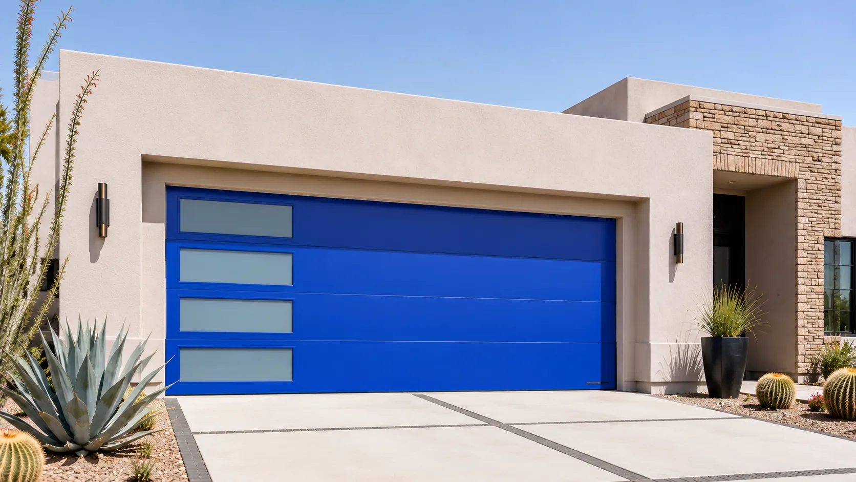 Garage Door Maintenance for Laureles Homes